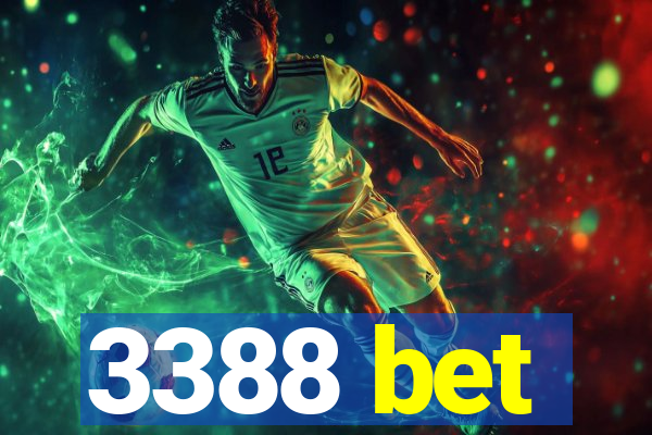 3388 bet